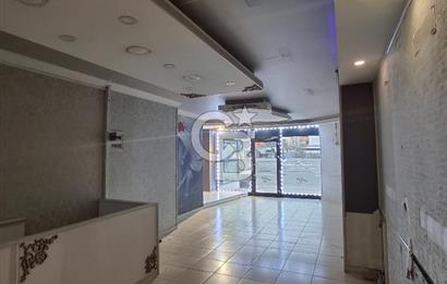 SANCAKTEPE ATATÜRK CADDESİ ÜZERİNDE KİRALIK DÜKKAN