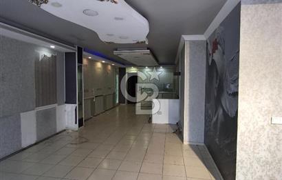 SANCAKTEPE ATATÜRK CADDESİ ÜZERİNDE KİRALIK DÜKKAN