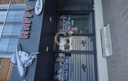 SANCAKTEPE ATATÜRK CADDESİ ÜZERİNDE KİRALIK DÜKKAN