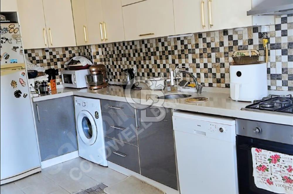 ÇANAKKALE KARABİGA DA SATILIK 3+1 DUBLEKS DAİRE