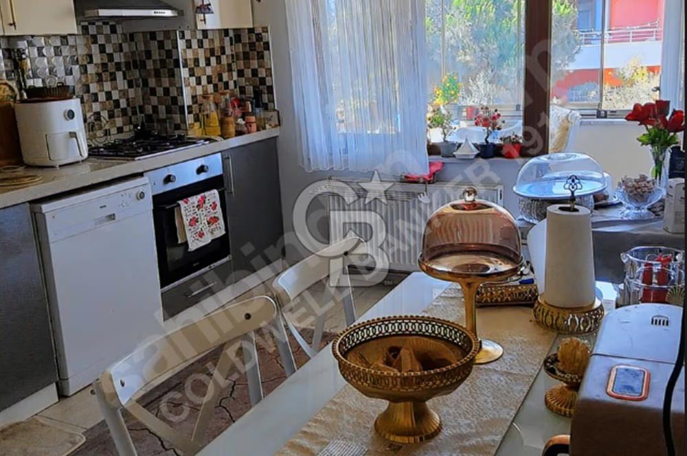 ÇANAKKALE KARABİGA DA SATILIK 3+1 DUBLEKS DAİRE