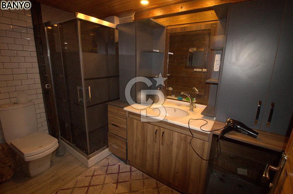 CB OPİA'DAN ELMACIK'TA 975 m² ARSA İÇİNDE SATILIK VİLLA!