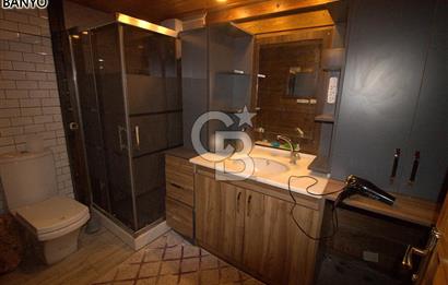 CB OPİA'DAN ELMACIK'TA 975 m² ARSA İÇİNDE SATILIK VİLLA!