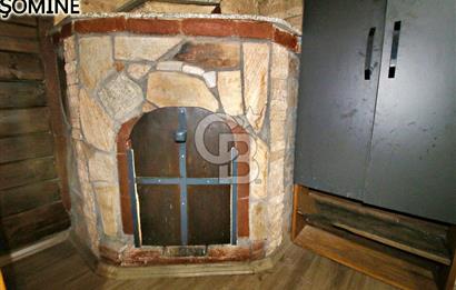 CB OPİA'DAN ELMACIK'TA 975 m² ARSA İÇİNDE SATILIK VİLLA!