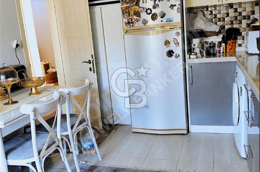 ÇANAKKALE KARABİGA DA SATILIK 3+1 DUBLEKS DAİRE