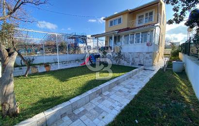 ÇANAKKALE YAPILDAK SALTIKTA FULL EŞYALI SATILIK 3+1 VİLLA