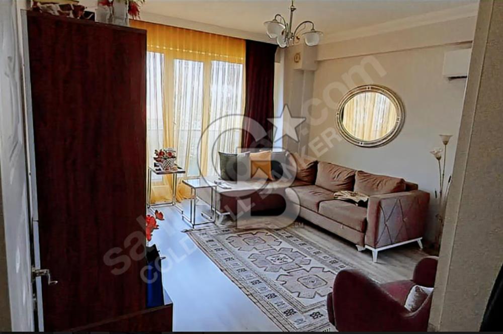 ÇANAKKALE KARABİGA DA SATILIK 3+1 DUBLEKS DAİRE