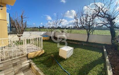 ÇANAKKALE YAPILDAK SALTIKTA FULL EŞYALI SATILIK 3+1 VİLLA