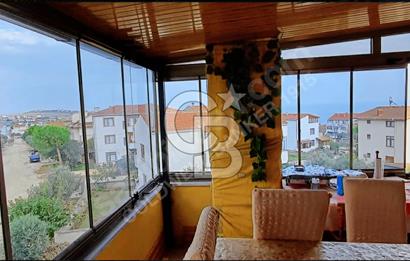 ÇANAKKALE KARABİGA DA SATILIK 3+1 DUBLEKS DAİRE