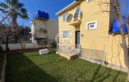 ÇANAKKALE YAPILDAK SALTIKTA FULL EŞYALI SATILIK 3+1 VİLLA