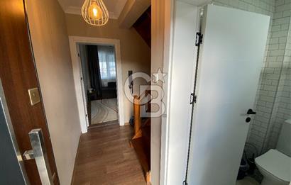 ÇANAKKALE YAPILDAK SALTIKTA FULL EŞYALI SATILIK 3+1 VİLLA