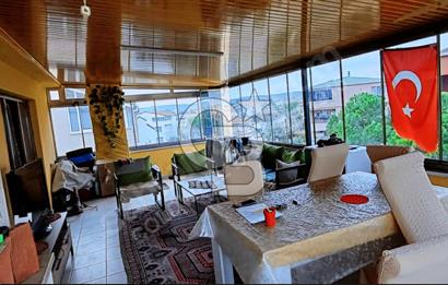 ÇANAKKALE KARABİGA DA SATILIK 3+1 DUBLEKS DAİRE