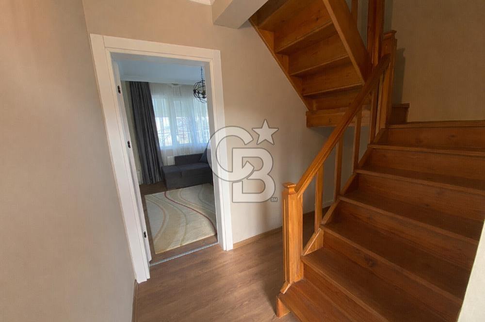 ÇANAKKALE YAPILDAK SALTIKTA FULL EŞYALI SATILIK 3+1 VİLLA