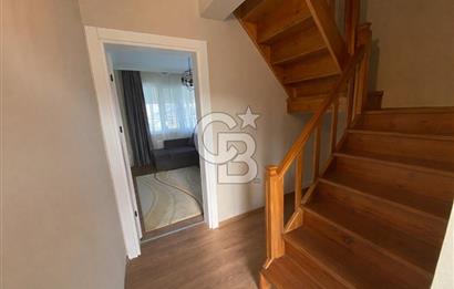 ÇANAKKALE YAPILDAK SALTIKTA FULL EŞYALI SATILIK 3+1 VİLLA