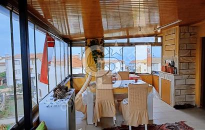 ÇANAKKALE KARABİGA DA SATILIK 3+1 DUBLEKS DAİRE