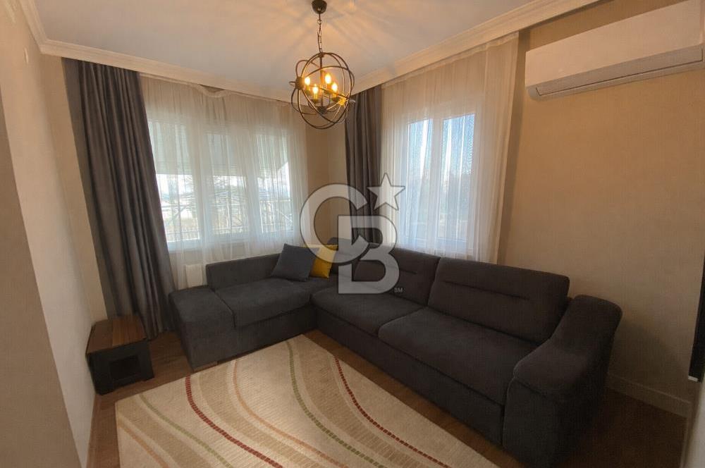 ÇANAKKALE YAPILDAK SALTIKTA FULL EŞYALI SATILIK 3+1 VİLLA