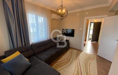 ÇANAKKALE YAPILDAK SALTIKTA FULL EŞYALI SATILIK 3+1 VİLLA