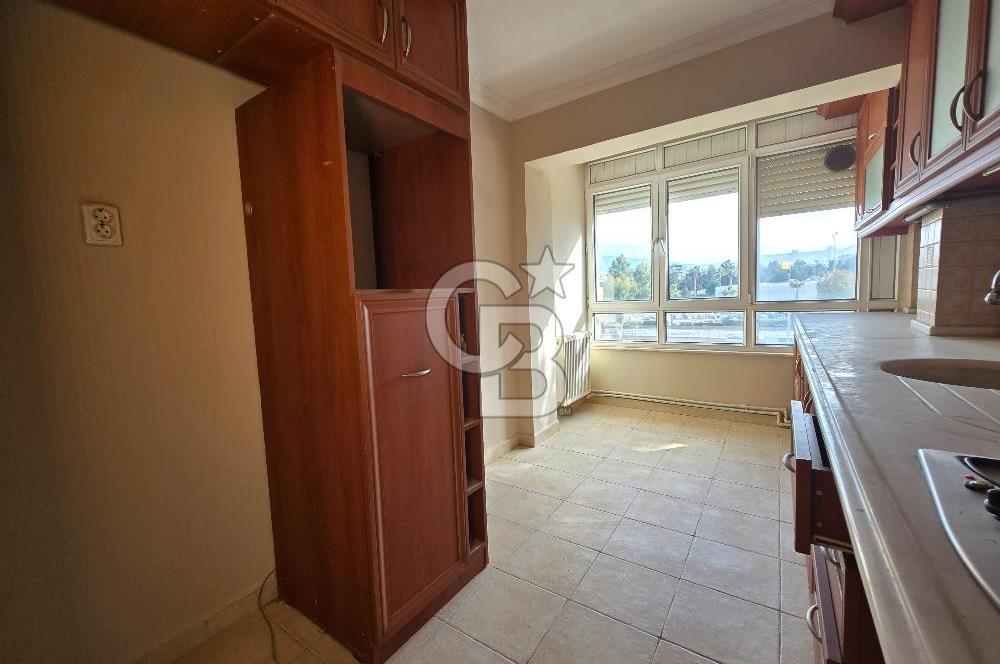 MUSELAND EVRENİN'DEN METRO YAKINI ÇİFT CEPELİ ARAKAT 2+1 DAİRE