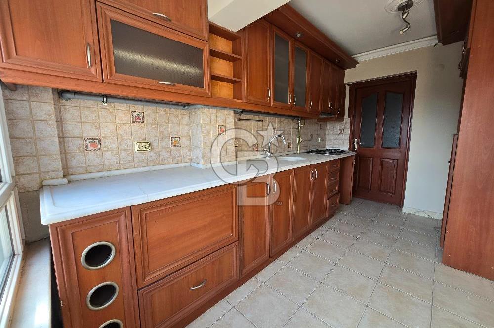 MUSELAND EVRENİN'DEN METRO YAKINI ÇİFT CEPELİ ARAKAT 2+1 DAİRE