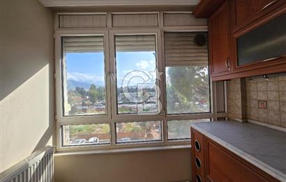 MUSELAND EVRENİN'DEN METRO YAKINI ÇİFT CEPELİ ARAKAT 2+1 DAİRE