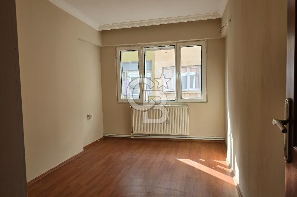 MUSELAND EVRENİN'DEN METRO YAKINI ÇİFT CEPELİ ARAKAT 2+1 DAİRE