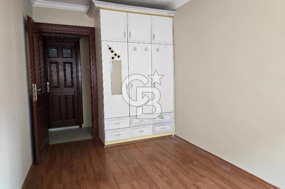 MUSELAND EVRENİN'DEN METRO YAKINI ÇİFT CEPELİ ARAKAT 2+1 DAİRE