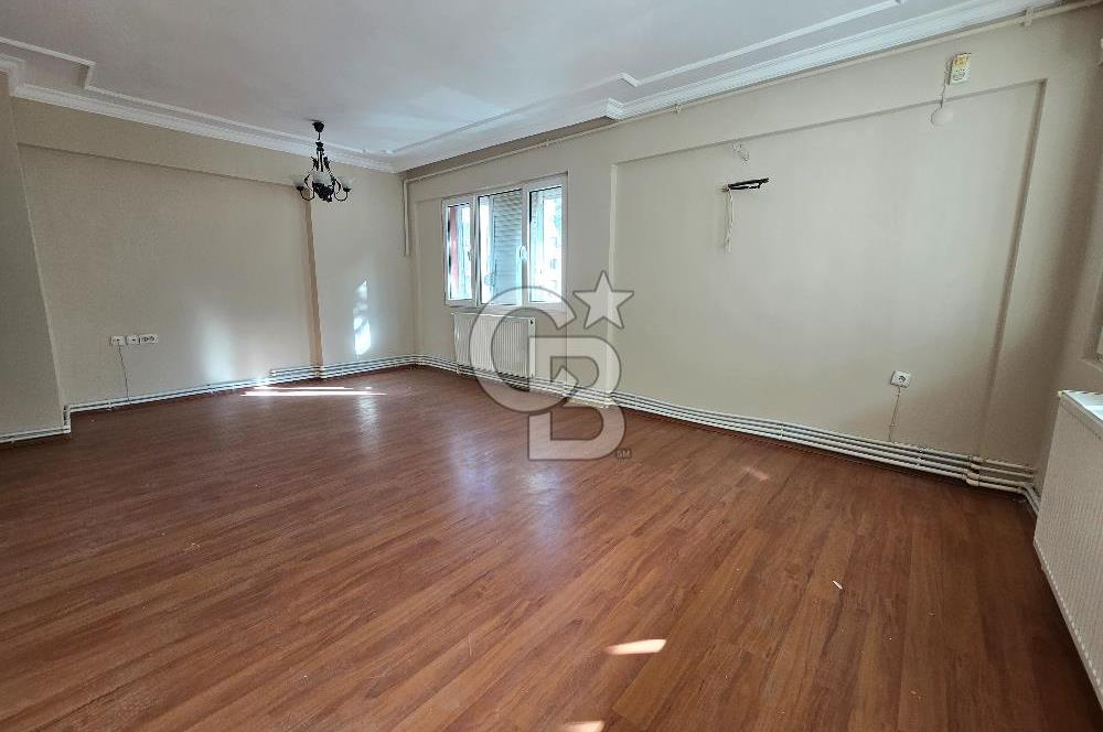 MUSELAND EVRENİN'DEN METRO YAKINI ÇİFT CEPELİ ARAKAT 2+1 DAİRE