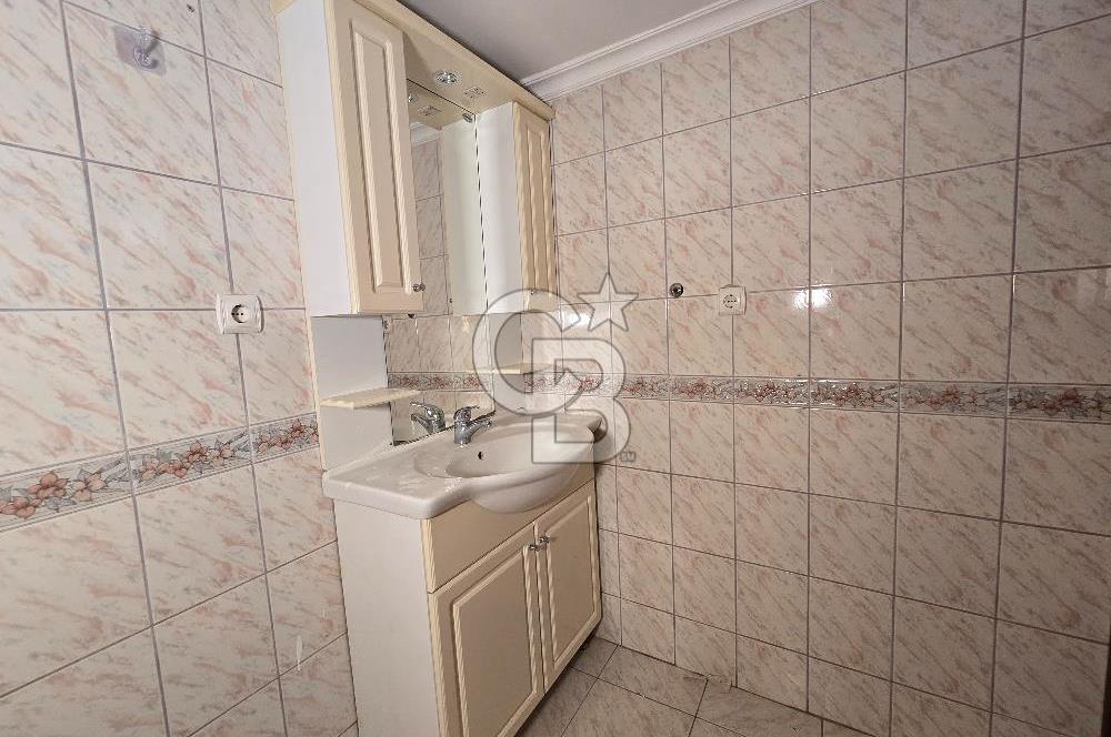 MUSELAND EVRENİN'DEN METRO YAKINI ÇİFT CEPELİ ARAKAT 2+1 DAİRE