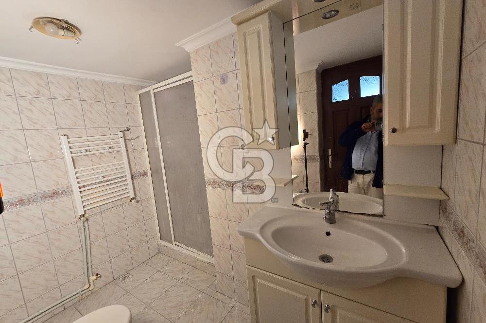 MUSELAND EVRENİN'DEN METRO YAKINI ÇİFT CEPELİ ARAKAT 2+1 DAİRE