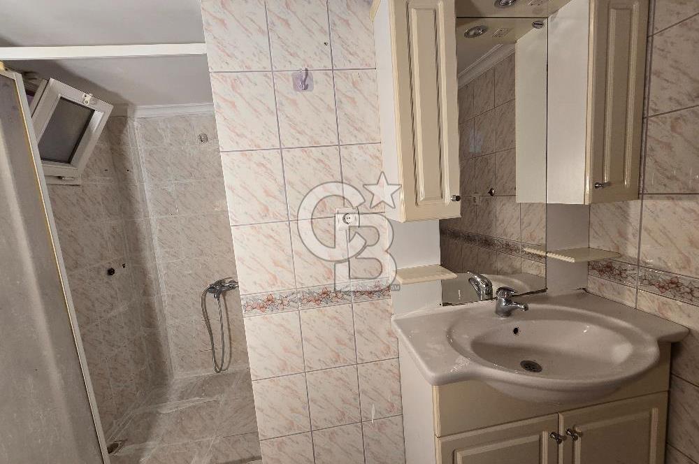 MUSELAND EVRENİN'DEN METRO YAKINI ÇİFT CEPELİ ARAKAT 2+1 DAİRE