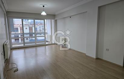 MUSELAND EVRENİN'DE BORNOVA MERKEZDE BAKIMLI ASANSÖRLÜ 2+1 DAİRE