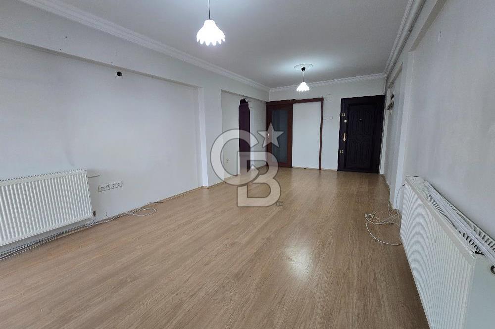 MUSELAND EVRENİN'DE BORNOVA MERKEZDE BAKIMLI ASANSÖRLÜ 2+1 DAİRE