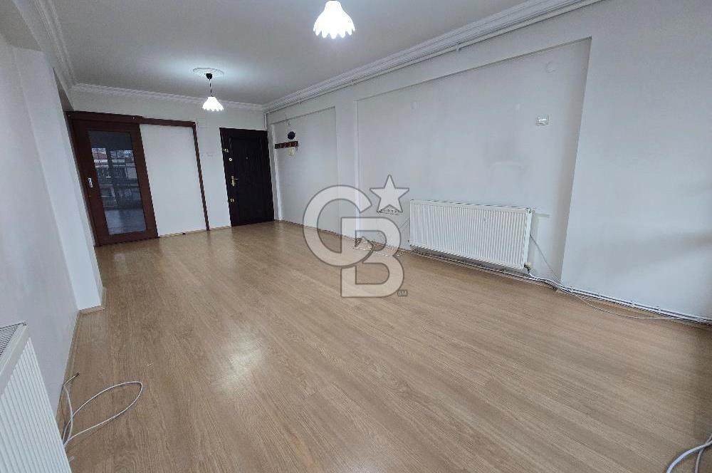 MUSELAND EVRENİN'DE BORNOVA MERKEZDE BAKIMLI ASANSÖRLÜ 2+1 DAİRE