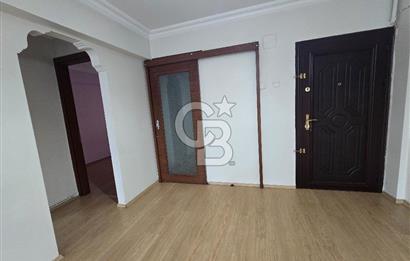MUSELAND EVRENİN'DE BORNOVA MERKEZDE BAKIMLI ASANSÖRLÜ 2+1 DAİRE