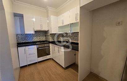 MUSELAND EVRENİN'DE BORNOVA MERKEZDE BAKIMLI ASANSÖRLÜ 2+1 DAİRE