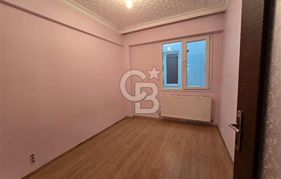 MUSELAND EVRENİN'DE BORNOVA MERKEZDE BAKIMLI ASANSÖRLÜ 2+1 DAİRE