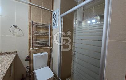 MUSELAND EVRENİN'DE BORNOVA MERKEZDE BAKIMLI ASANSÖRLÜ 2+1 DAİRE