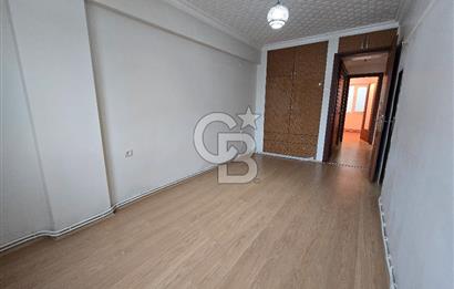 MUSELAND EVRENİN'DE BORNOVA MERKEZDE BAKIMLI ASANSÖRLÜ 2+1 DAİRE