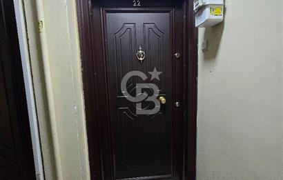 MUSELAND EVRENİN'DE BORNOVA MERKEZDE BAKIMLI ASANSÖRLÜ 2+1 DAİRE