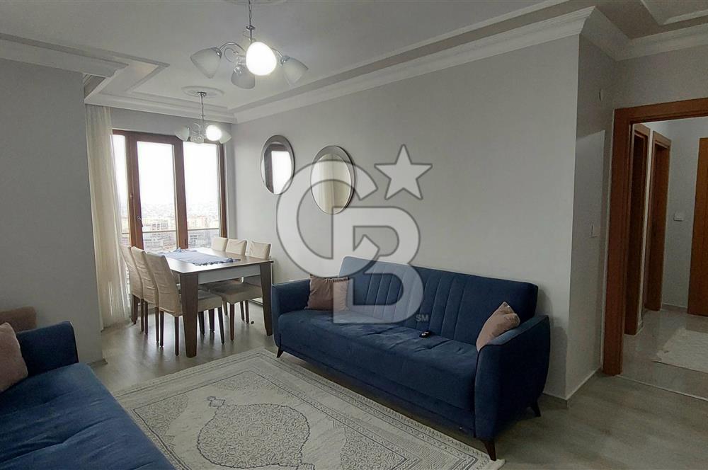 Sancaktepe Safa Mahallesi Manzaralı 5+1 Daire