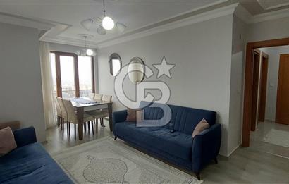 Sancaktepe Safa Mahallesi Manzaralı 5+1 Daire