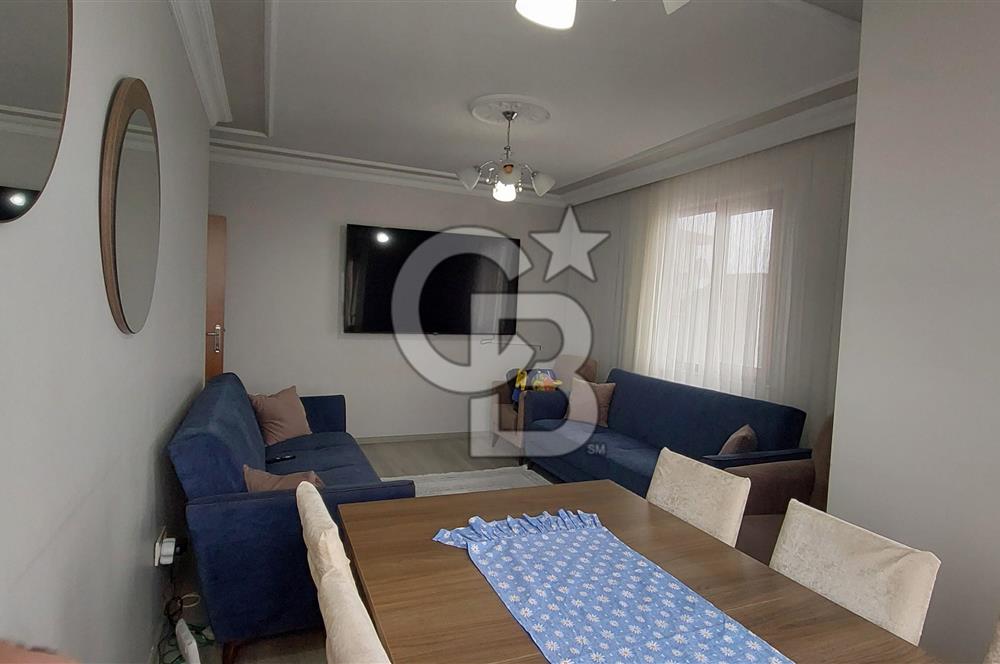 Sancaktepe Safa Mahallesi Manzaralı 5+1 Daire