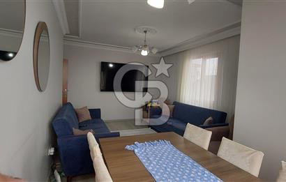 Sancaktepe Safa Mahallesi Manzaralı 5+1 Daire