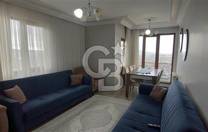 Sancaktepe Safa Mahallesi Manzaralı 5+1 Daire