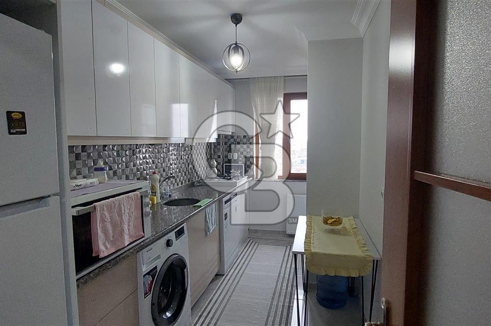 Sancaktepe Safa Mahallesi Manzaralı 5+1 Daire