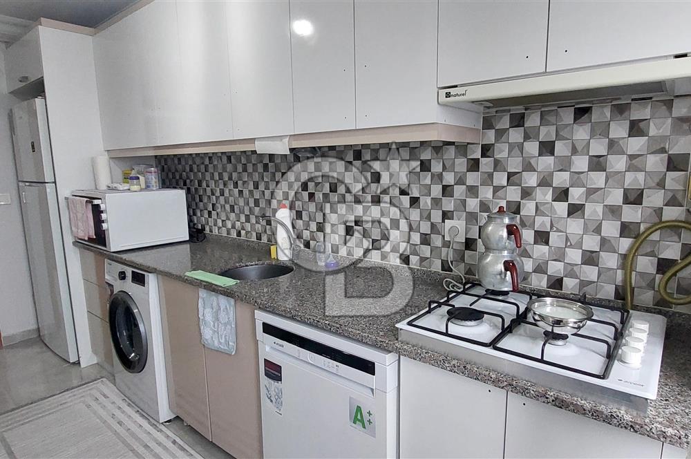 Sancaktepe Safa Mahallesi Manzaralı 5+1 Daire