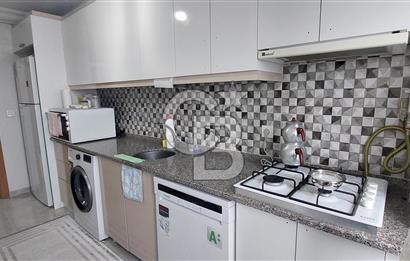 Sancaktepe Safa Mahallesi Manzaralı 5+1 Daire