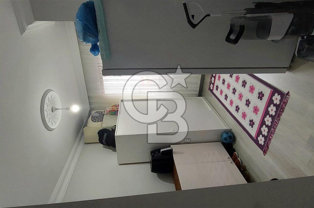 Sancaktepe Safa Mahallesi Manzaralı 5+1 Daire