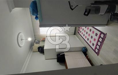 Sancaktepe Safa Mahallesi Manzaralı 5+1 Daire