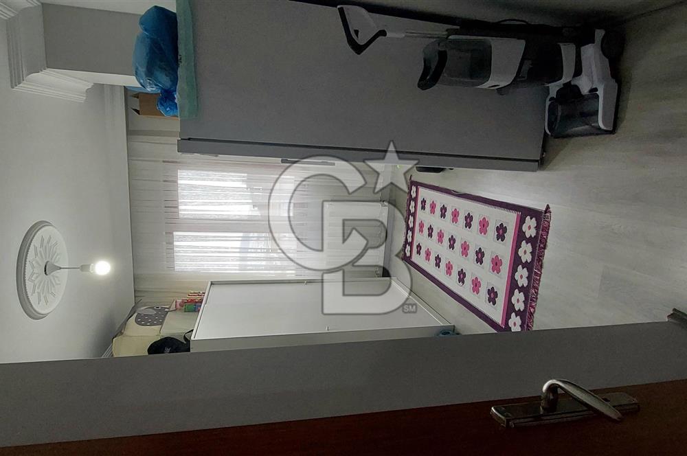 Sancaktepe Safa Mahallesi Manzaralı 5+1 Daire